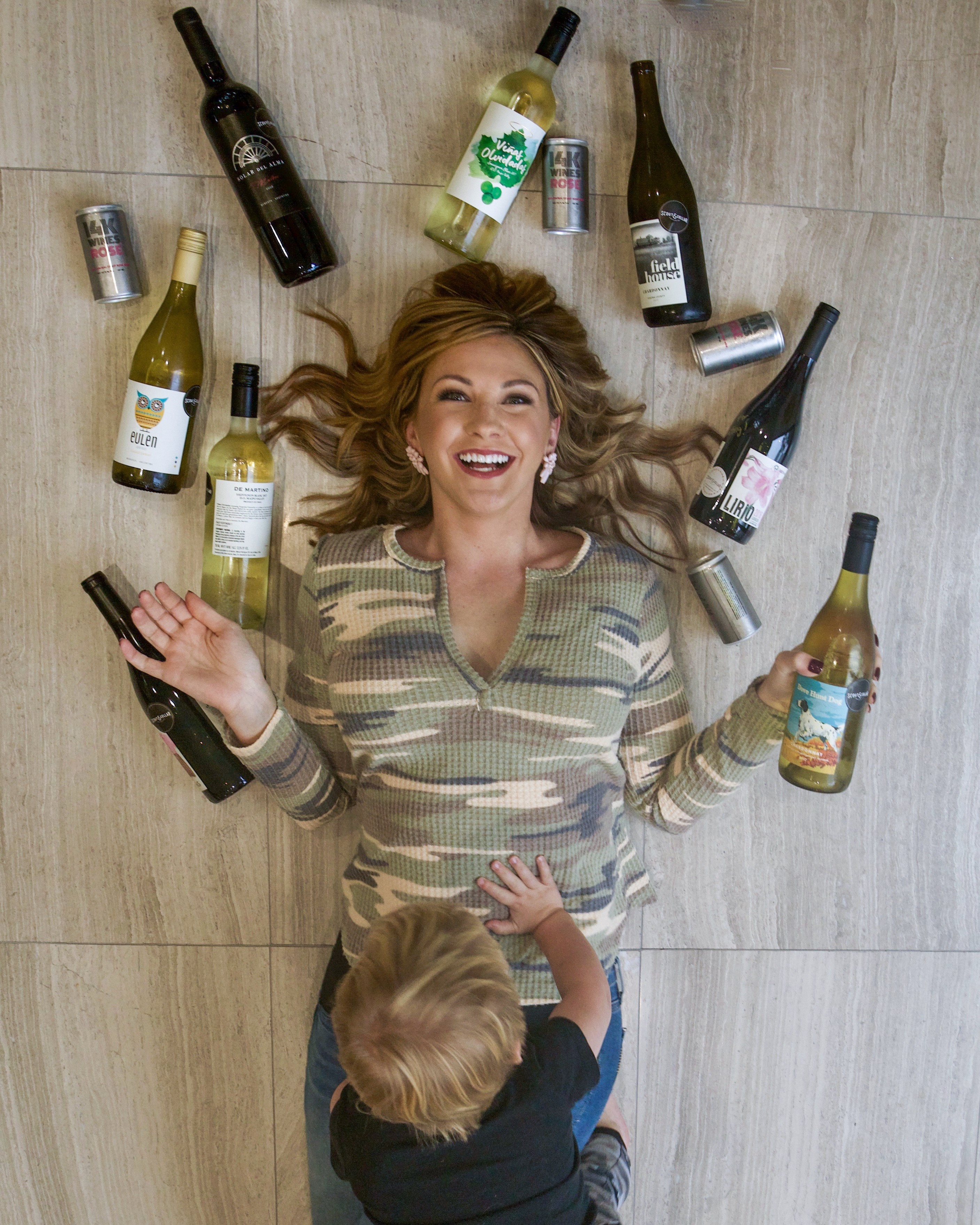 Drink Up! Here’s the Skinny on Scout & Cellar Wine