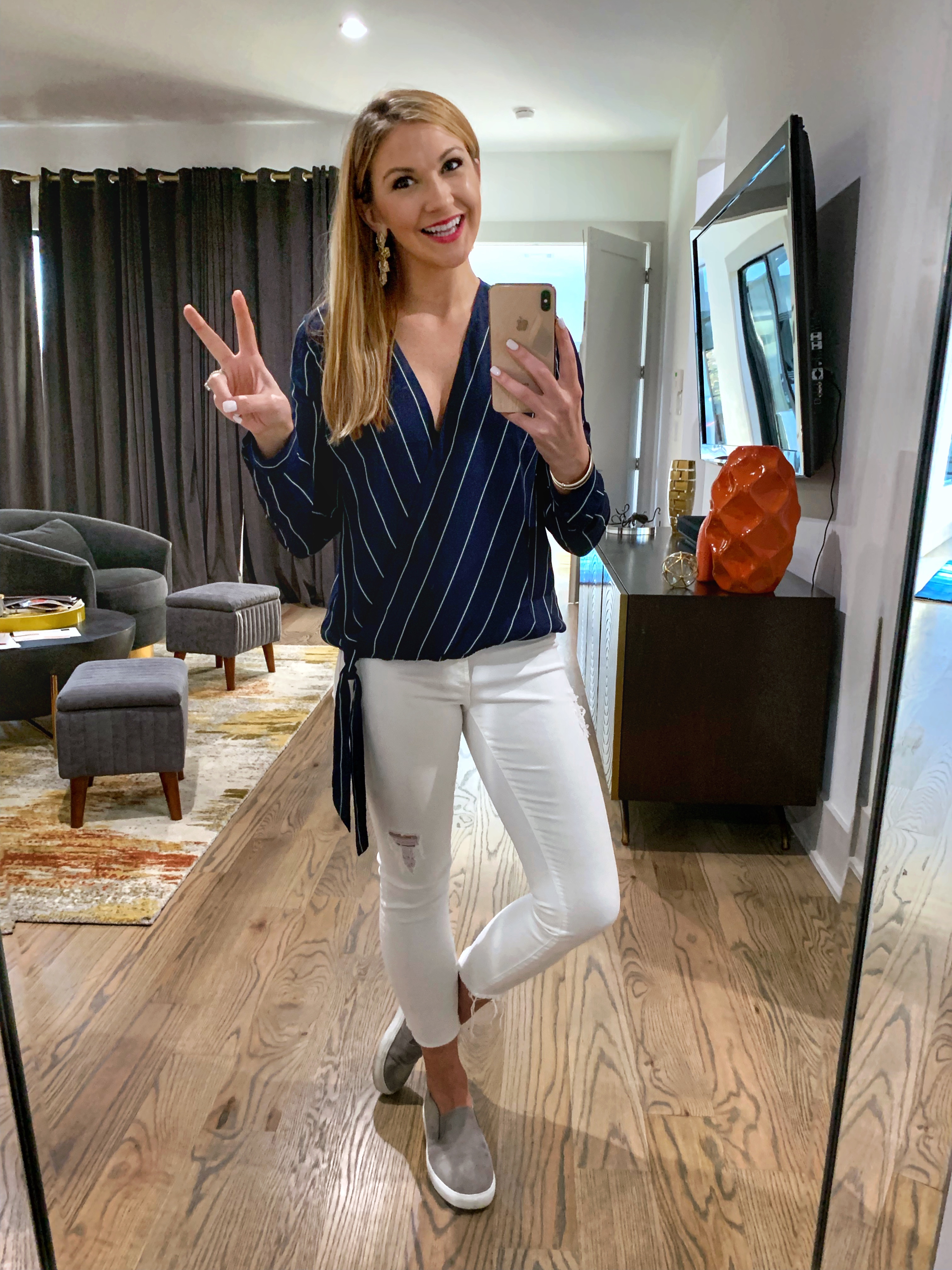 Review: Upgrade Your Wardrobe With The Ms. Collection