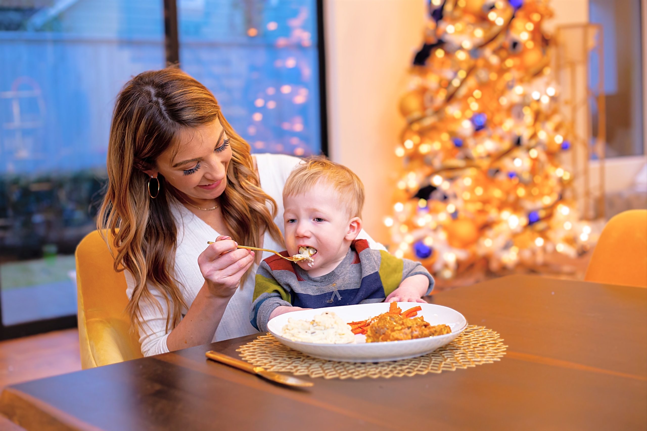 Holiday Meals Made Easy With Green Chef