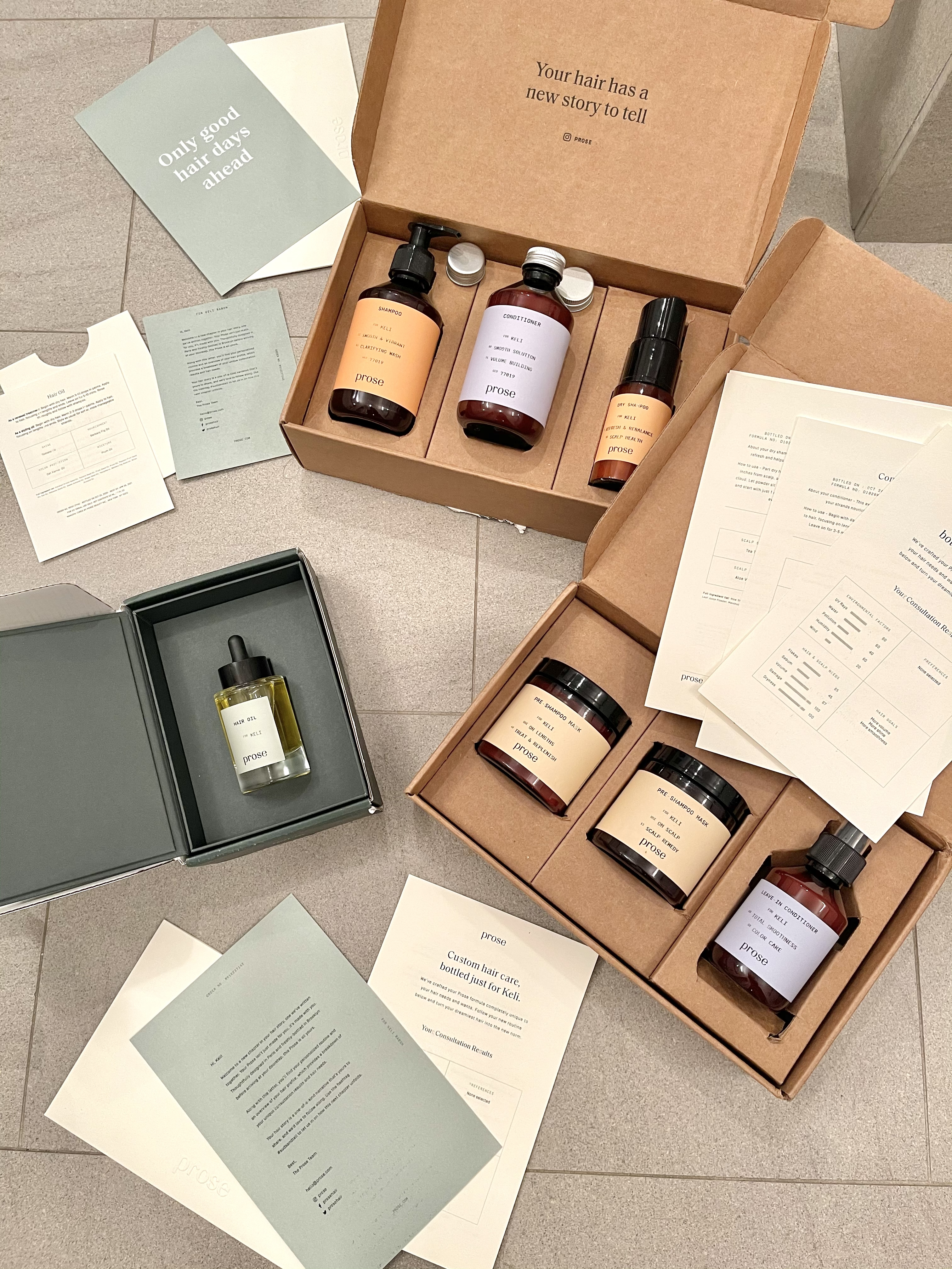 GIFTS FOR BEAUTY LOVERS