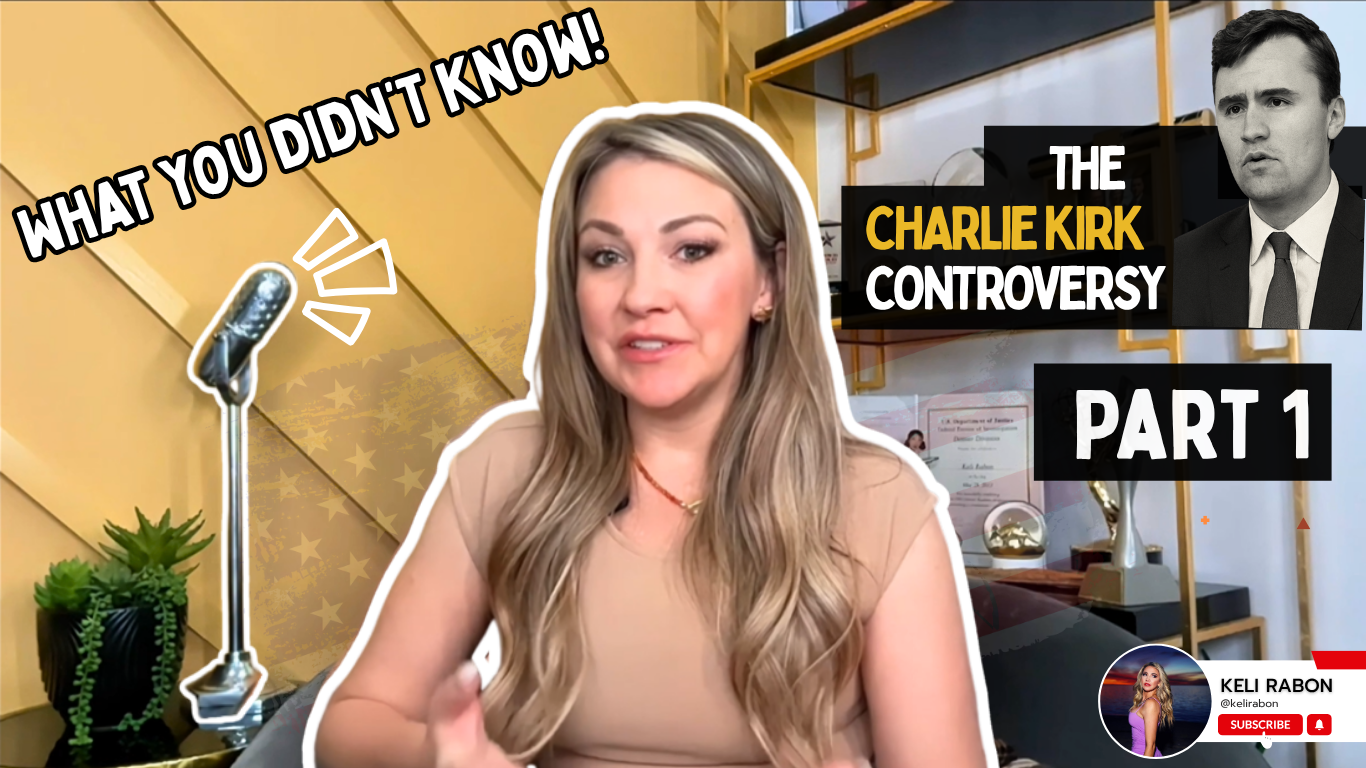 The Simplest Explanation is a Lie: Debunking the Official Charlie Kirk Story