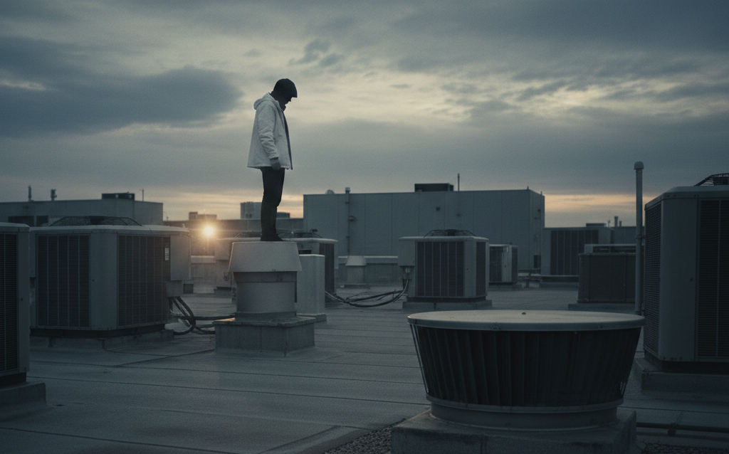 The Rooftops and the Courtroom: Searching for the Truth at UVU