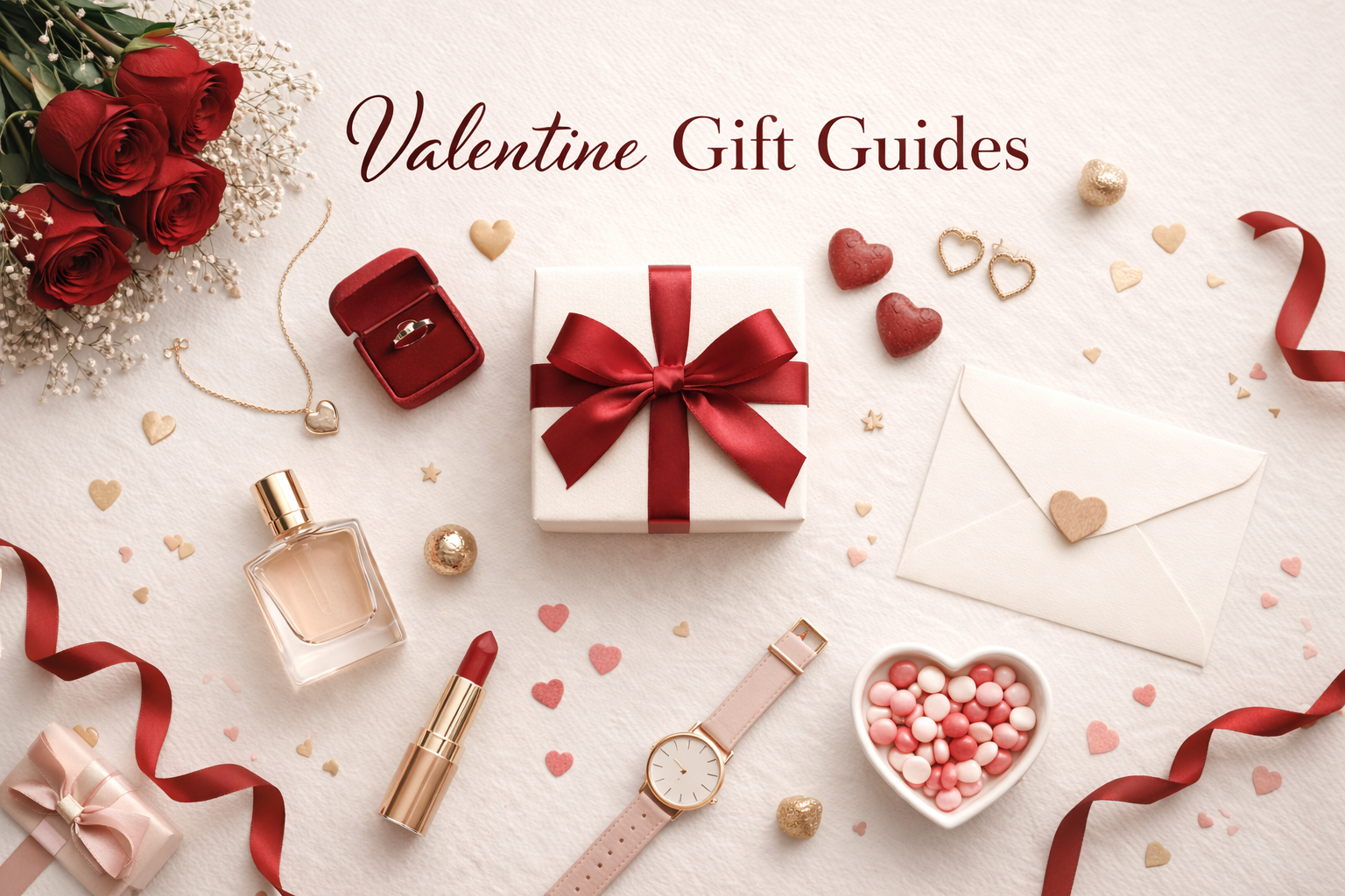 Something for Everyone You Love